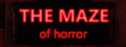 The Maze of Horror System Requirements