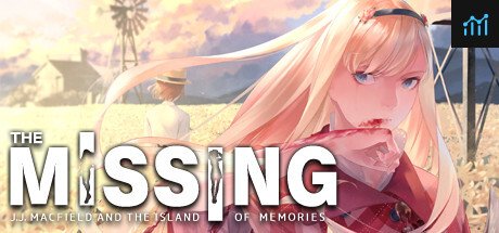 The MISSING: J.J. Macfield and the Island of Memories PC Specs