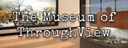 The Museum of ThroughView System Requirements