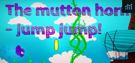 The mutton horn - Jump jump! PC Specs