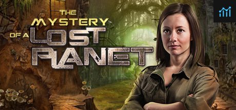 The Mystery of a Lost Planet PC Specs