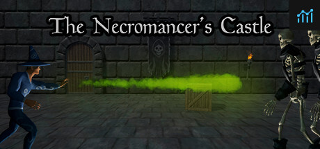 The Necromancer's Castle PC Specs