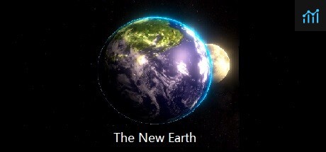 The New Earth PC Specs