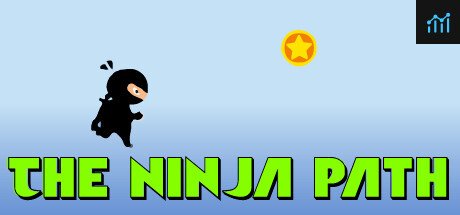 The Ninja Path PC Specs