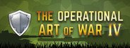 The Operational Art of War IV System Requirements