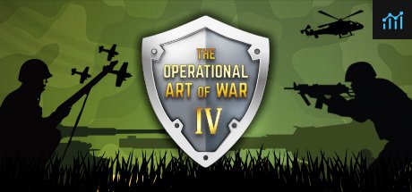 The Operational Art of War IV PC Specs