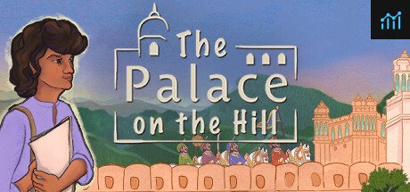 The Palace on the Hill PC Specs