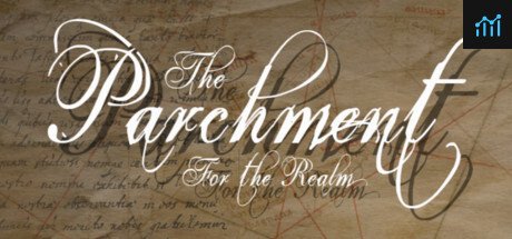 The Parchment - For The Realm PC Specs