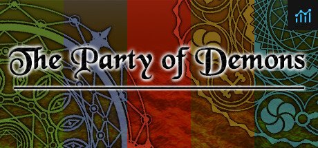 The Party of Demons PC Specs