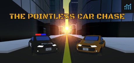 The Pointless Car Chase PC Specs