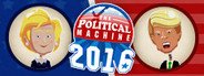 The Political Machine 2016 System Requirements