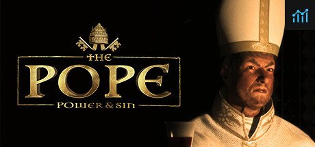 The Pope: Power & Sin PC Specs