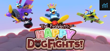 The Prabbits: Happy Dogfights ! PC Specs