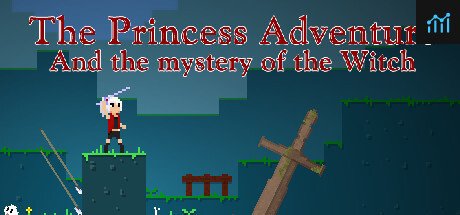 The Princess Adventure PC Specs