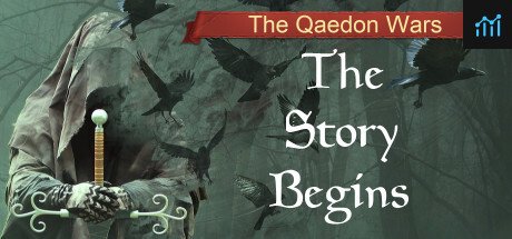 The Qaedon Wars - The Story Begins PC Specs