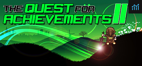 The Quest for Achievements II PC Specs