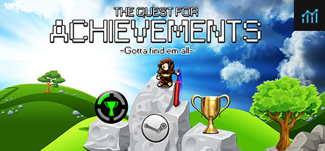 The Quest for Achievements PC Specs