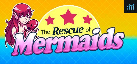 The Rescue of Mermaids PC Specs