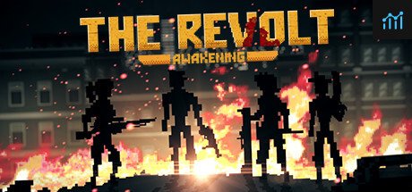 The Revolt: Awakening PC Specs