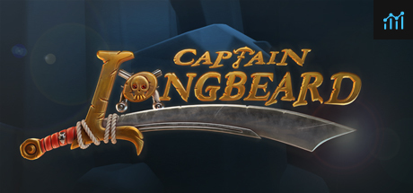 The Rise of Captain Longbeard PC Specs