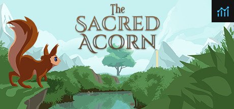 The Sacred Acorn PC Specs