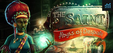 The Saint: Abyss of Despair PC Specs