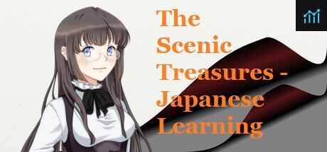 The Scenic Treasures - Japanese Learning PC Specs