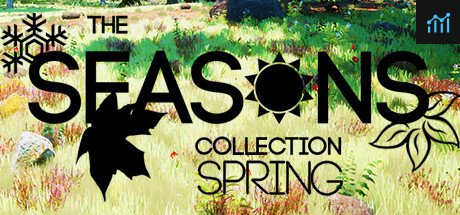 The Seasons Collection: Spring PC Specs