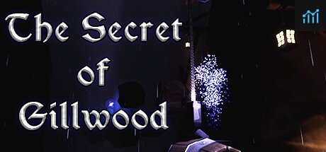 The Secret of Gillwood PC Specs