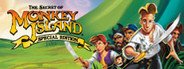 The Secret of Monkey Island: Special Edition System Requirements