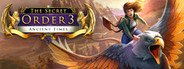 The Secret Order 3: Ancient Times System Requirements