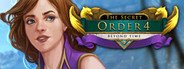 The Secret Order 4: Beyond Time System Requirements