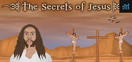 The Secrets of Jesus PC Specs