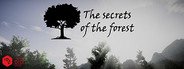 The Secrets of The Forest System Requirements