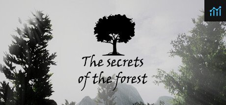 The Secrets of The Forest PC Specs