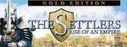 The Settlers: Rise Of An Empire Gold Edition System Requirements