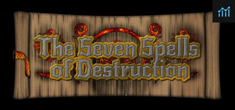 The Seven Spells Of Destruction PC Specs