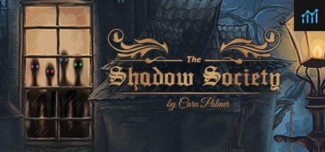 The Shadow Society PC Specs