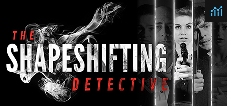 The Shapeshifting Detective PC Specs