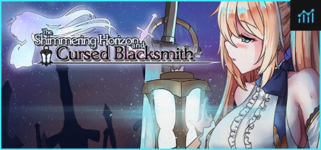 The Shimmering Horizon and Cursed Blacksmith PC Specs