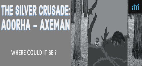 The Silver Crusade: Aoorha Axeman PC Specs