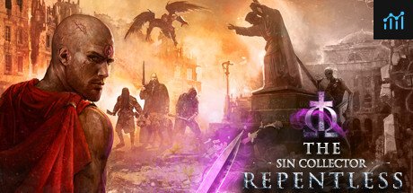 The Sin Collector: Repentless PC Specs