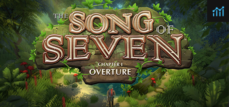 The Song of Seven : Overture PC Specs