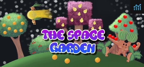 The Space Garden PC Specs