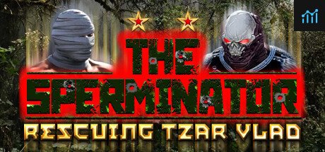 The Sperminator: Rescuing Tzar Vlad PC Specs