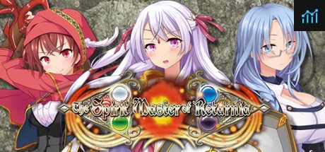 The Spirit Master of Retarnia -Conqueror of the Labyrinth- PC Specs