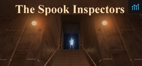 The Spook Inspectors PC Specs