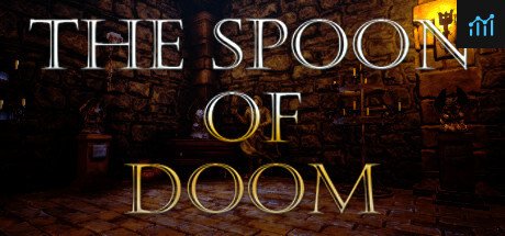 The Spoon Of Doom PC Specs