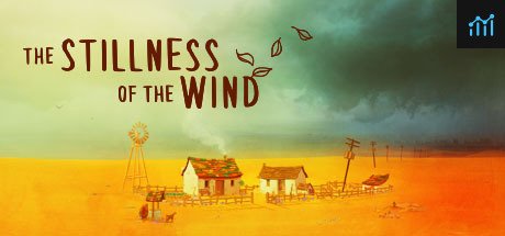 The Stillness of the Wind PC Specs