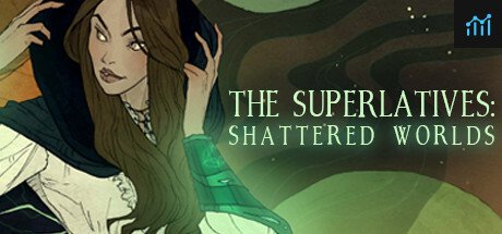 The Superlatives: Shattered Worlds PC Specs